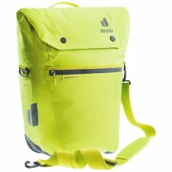 Deuter Mainhattan 17+10 Fahrradtasche