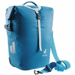 Deuter Weybridge 20+5 Fahrradtasche