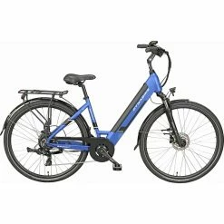 Dynabike Sprint E-Trekkingfahrrad