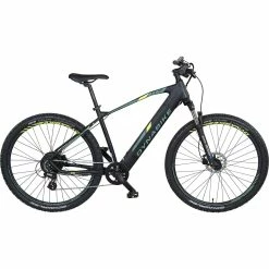 Dynabike Peak E-Mountainbike 28"