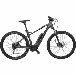 Dynamics Powerdrive E-Bike MTB Hardtail