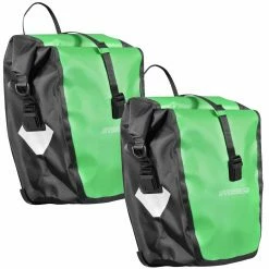 Dynamics Tourline Aqua Pro Hinterradtaschenpaar PVC-frei