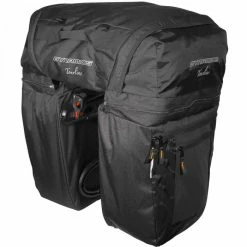 Dynamics Tourline Comfort Dreifach-Fahrrad-Packtasche