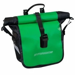 Dynamics Tourline Aqua Pro Einzeltasche Kompakt PVC-frei 12,5 Liter