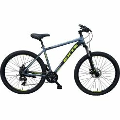 Exte Turbo 800 MTB Hardtail 27,5"