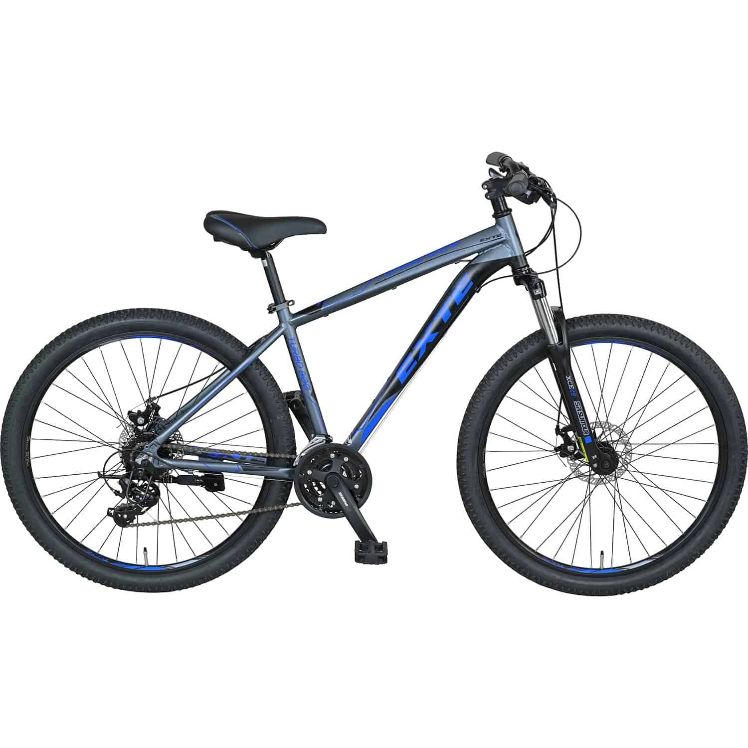 Exte Turbo 800 MTB Hardtail 27,5" - Image 5