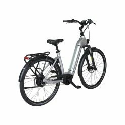 Flyer Gotour 6 5.20 Comfort E-Trekkingrad 28"