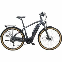 Flyer Upstreet 5 3.12 E-Bike Trekkingrad 28"