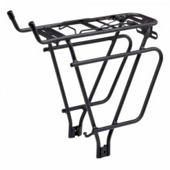 Fuxon Gepäckträger Mit Sideframe (24 - 28")