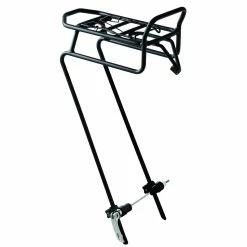 Fuxon Vorderradgepäckträger (24"-28")