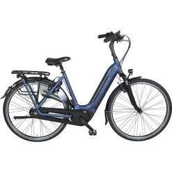 Gazelle Arroyo C7+ HMB E-Bike Citybike 28"