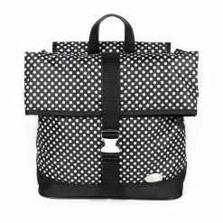 Haberland Melan I KLICKfix Fahrrad-Packtasche