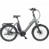 Hercules Futura Compact R5 E-Bike Cityrad