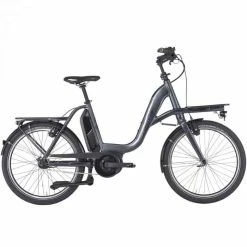 Hercules Rob Cargo R7 E-Bike City