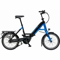 Hercules Rob Fold I-F8 E-Bike Faltrad