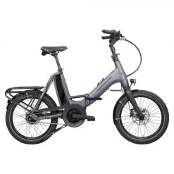 Hercules Rob Fold R8 E-Bike Faltrad 20"