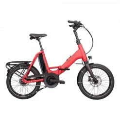 Hercules Rob Fold R8 E-Bike Faltrad 20"