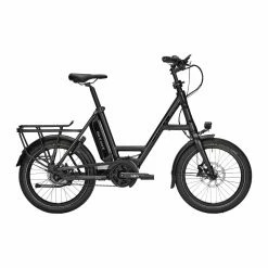 I:SY E5 ZR F E-Bike Kompaktrad