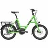I:SY S8 F Kompakt E-Bike 20"