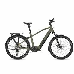 Kalkhoff Entice 7.B Advance E-Bike ATB 27,5"