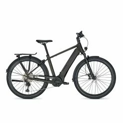 Kalkhoff Endeavour 5.B Advance+ Trekkingrad 28"