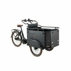 Popal Keewee By Cangoo E-Cargobike Lastenfahrrad