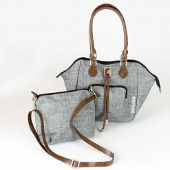 Kettler Lady Bag-Set Fahrradtasche