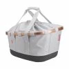 Klickfix Bikebasket GT Reisenthel Fahrradkorb Mit Racktime Snapit