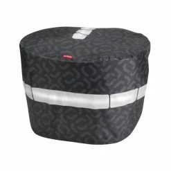Klickfix Rain Cover M Regenhülle Für Lenkerkorb