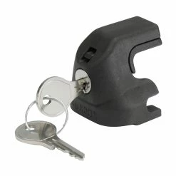 Klickfix Uniklip 2 Steckschloss