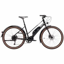 Kona Ecoco Elektrofahrrad