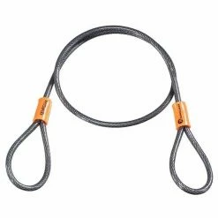 Kryptonite Kryptoflex 525 Fahrrad-Schlaufenkabel