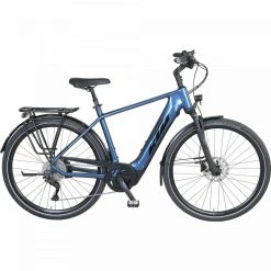 KTM Macina Tour LTD E-Bike Trekking 28"