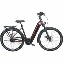 KTM Macina City P510 FL E-Bike Cityrad 28"
