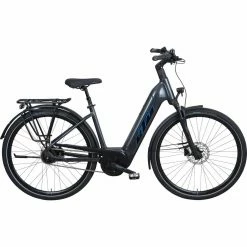 KTM Macina City P510 RT E-Bike Cityrad 28"