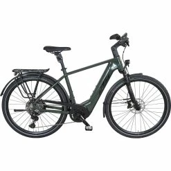 KTM Macina Style 720 E-bike Trekkingrad 28"