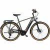 KTM Macina Ultimate Pro E-Bike Trekkingrad 28"