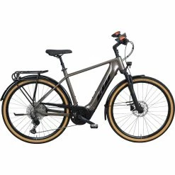KTM Macina Ultimate Pro E-Bike Trekkingrad 28"