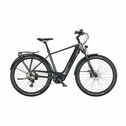 KTM Macina Gran 620 E-Bike Trekkingrad 28"