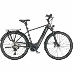 KTM Macina Style XL E-Bike Trekkingrad 28"