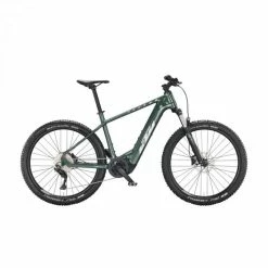 KTM Macina Team 773 E-mtb Hardtail 27,5"