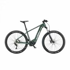 KTM Macina Team 793 E-Bike Hardtail 29"