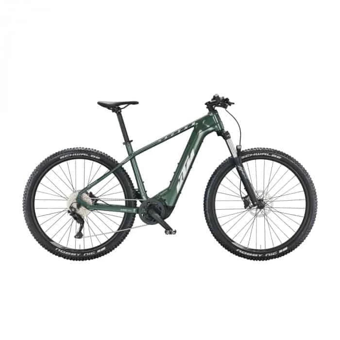 KTM Macina Team 793 E-Bike Hardtail 29"