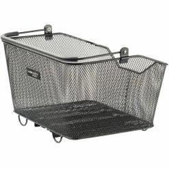 MonkeyLoad T A-Cross Gepäckträgerkorb