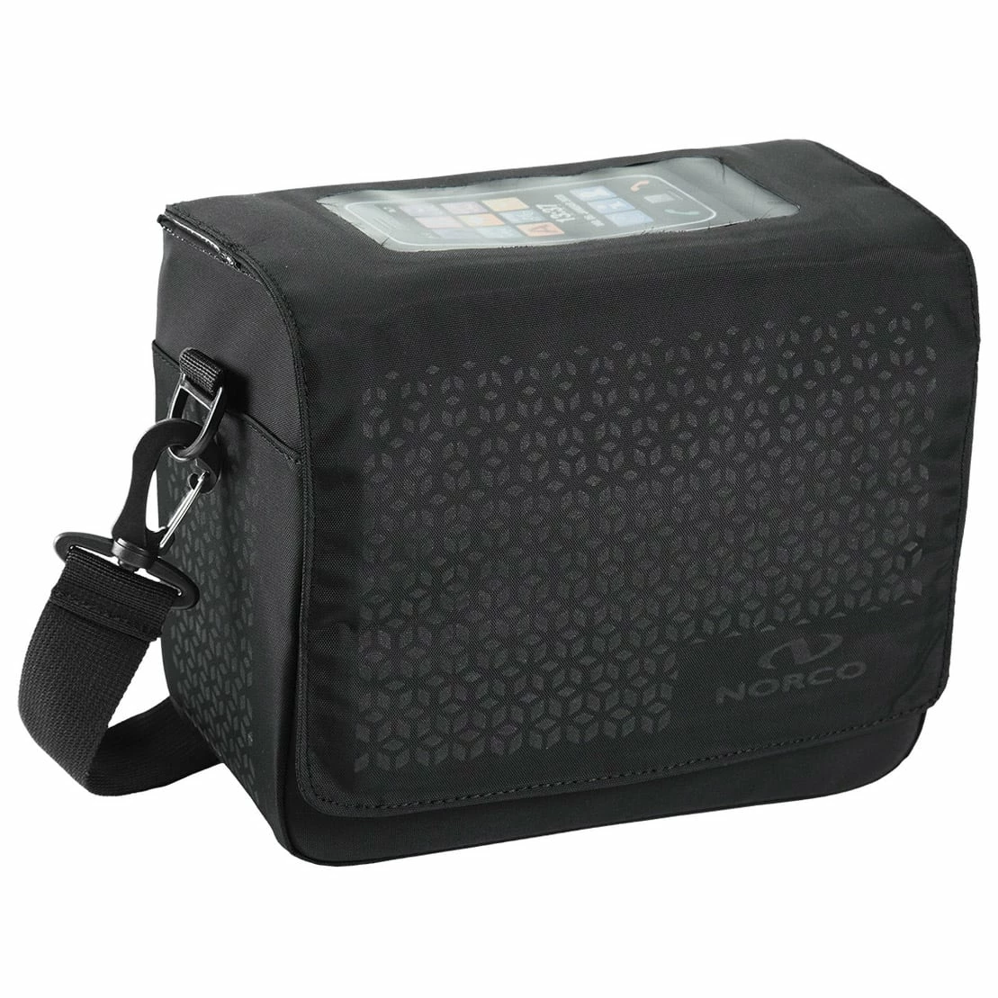 Norco Glenmore Lenkertasche