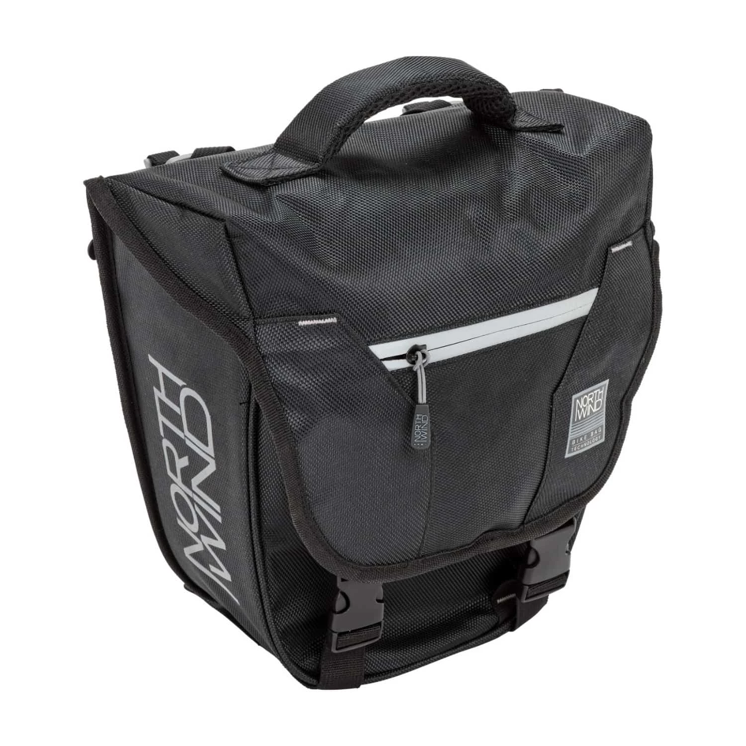 Northwind Single Pannier 2.0 Packtasche