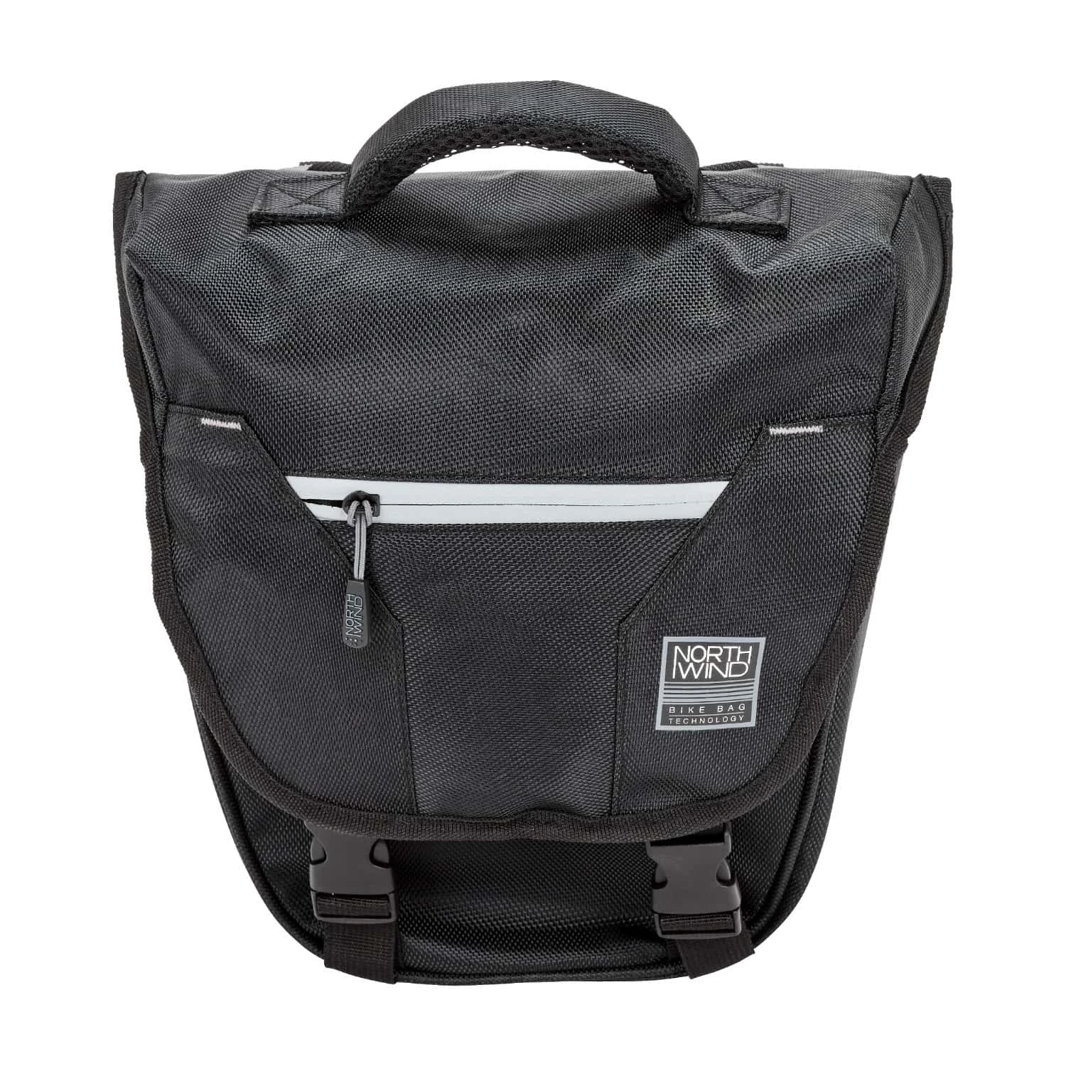 Northwind Single Pannier 2.0 Packtasche – Bild 2