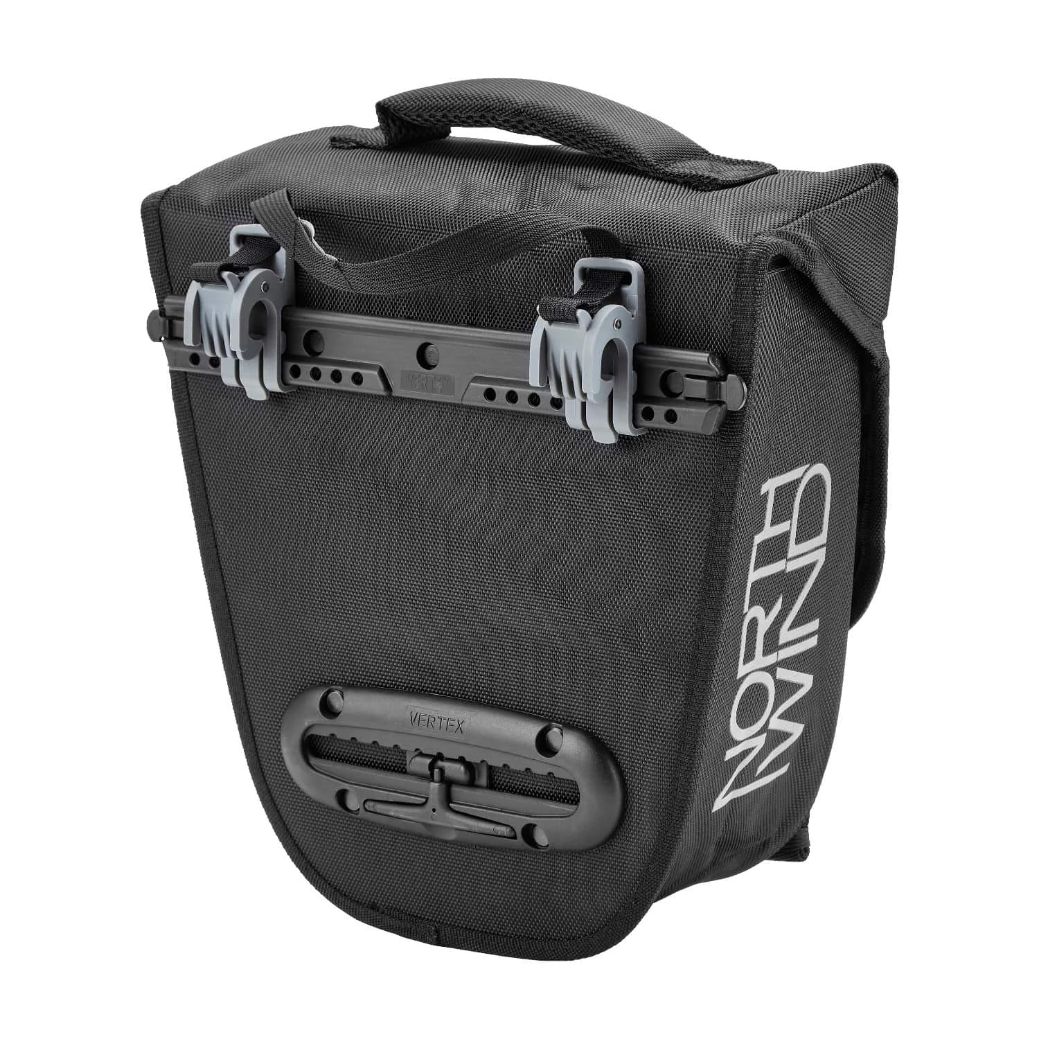 Northwind Single Pannier 2.0 Packtasche – Bild 4
