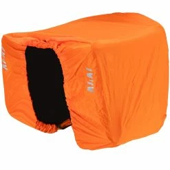 Northwind Regenhülle Für Doppel-Packtasche