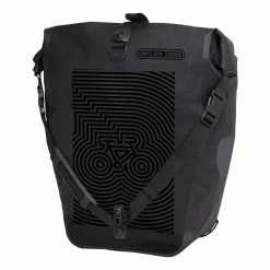Ortlieb Back-Roller Design Limited Edition Fahrrad-Packtasche (20 L)
